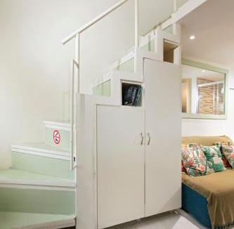 Kos Town Apartment | Mary's Studio