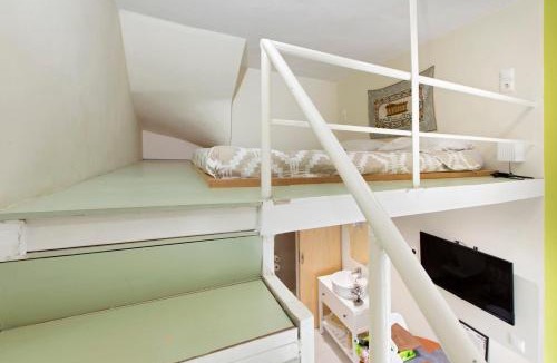 Kos Town Apartment | Mary's Studio
