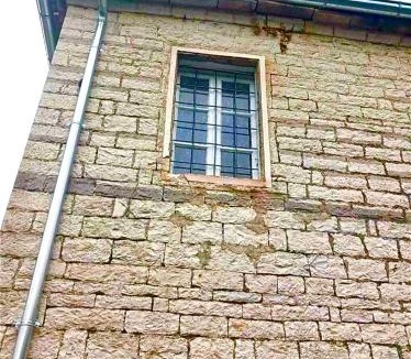 Ano Pedina Villa | Mary’s Zagori boutique home