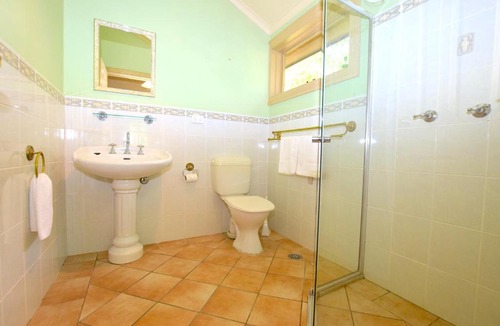 Katoomba Villa | Mary Villa