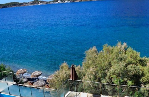Mirties Hotel | MASSOURI BEACH HOTEL