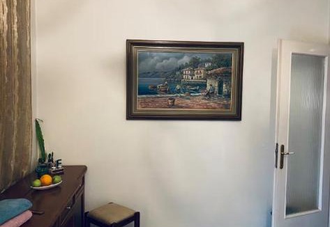 Kallithea House | Master private room in shared appartement