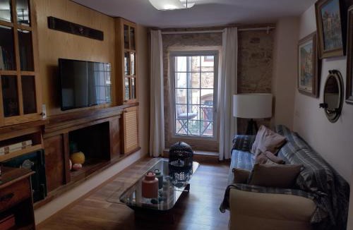 Chios Town Apartment | Mastixi