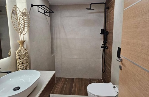 Lahania House | Mat Suites Aegean Spirit Collection