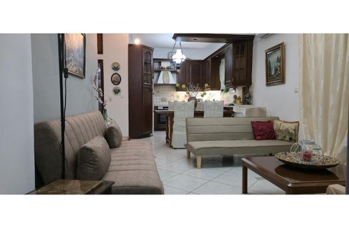 Gythio Apartment | Mata's House