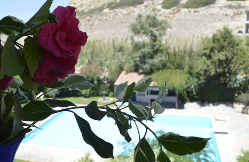 Matala Hotel | Matala Bay Hotel