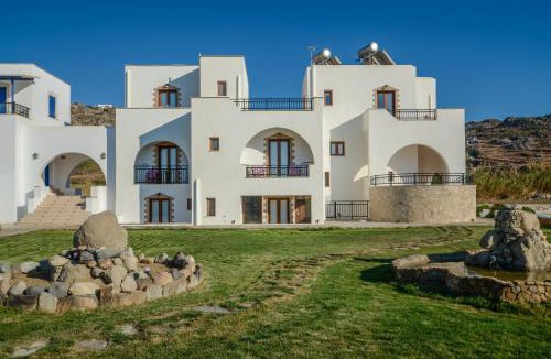 Maragas Apartment | Mateus 2