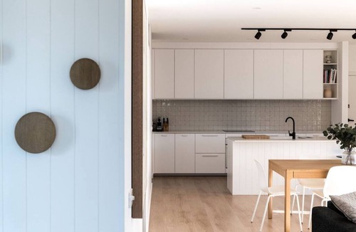 Rosebud House | Matilda Rose by Ready Set Stay - Near the beach & WIFI
