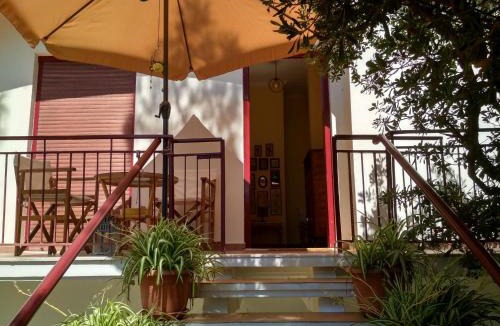 Kiparissia Apartment | MATINA 2