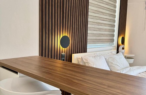 Ioannina Apartment | Matina Studios