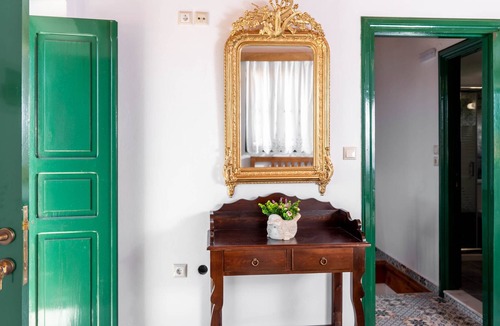 Halki House | Matinas House