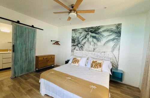 Point Matira House | Matira Lagoon