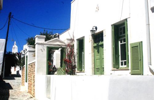 Folegandros Town House | Matsas Mansions