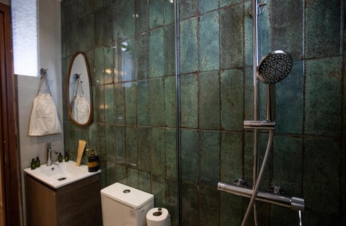 Faliraki Apartment | Matsi Suites