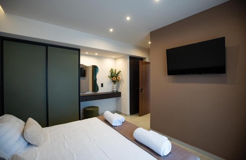 Faliraki Apartment | Matsi Suites