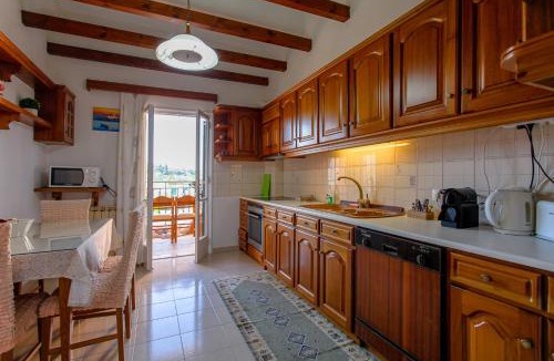 Kassiopi Apartment | Matula's Home