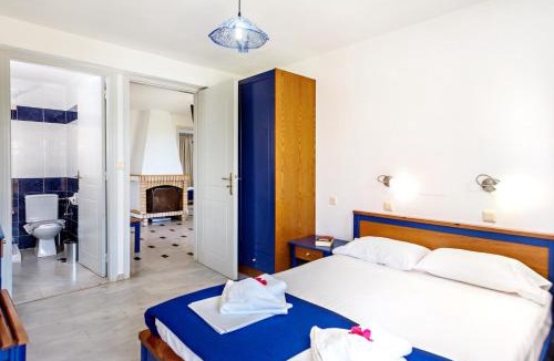 Gerani Apartment | Matzi Hotel Apartments