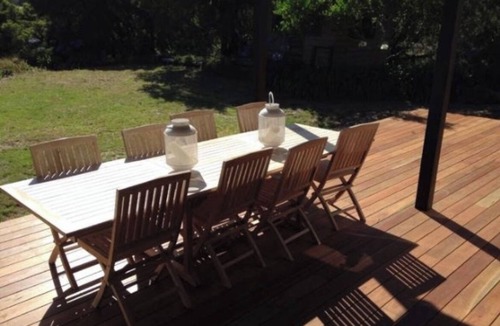St. Andrews Beach House | Max Ave Beach House - located at St Andrews Beach