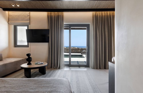 Platis Gialos Hotel | Maximus Mykonos