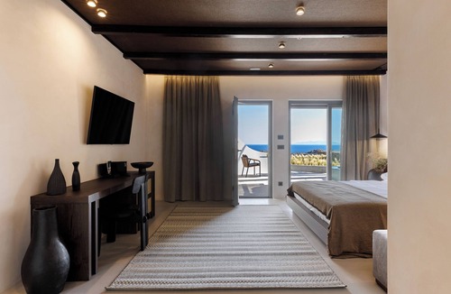 Platis Gialos Hotel | Maximus Mykonos