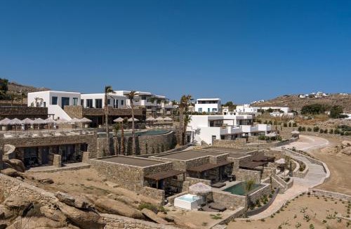 Platis Gialos Hotel | Maximus Mykonos