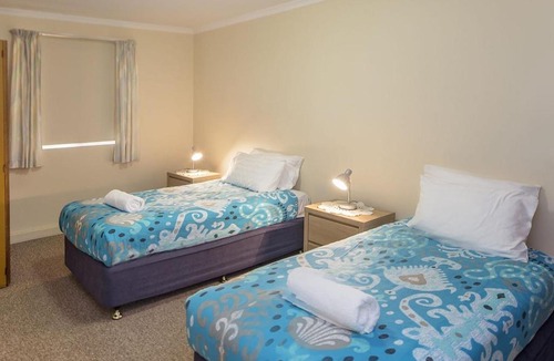 Jindabyne House | Maxs Place 2 - 2 Bedroom unit