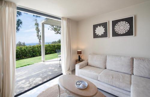 Kontos Apartment | Maya Luxury Suite