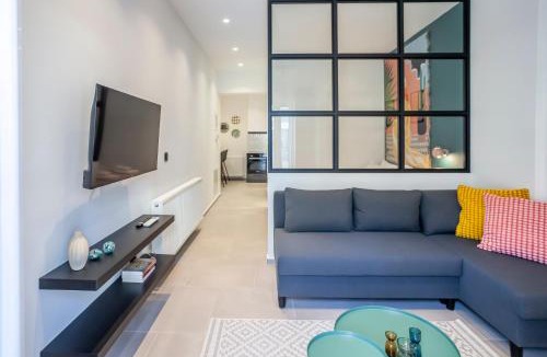 Charilaou Apartment | Mazi Rooms Charilaou 2,1