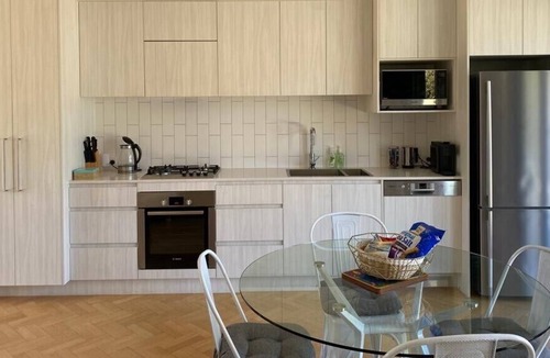 McCrae Villa | McCrae Beach Front Villa Unit 4