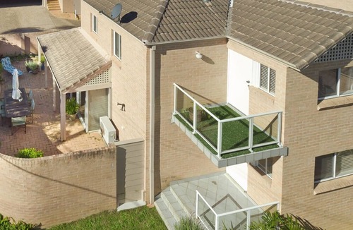 Mollymook Beach House | McGrath welcomes you to No 1 Mollymook Beach