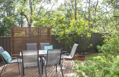 Mollymook Beach House | McGrath welcomes you to Mollymook Getaway