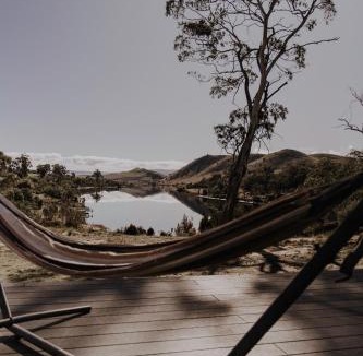 Ellendale House | Meadowbank Lakehouse