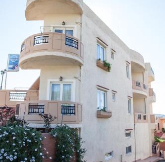 Plaka Apartment | Meandros
