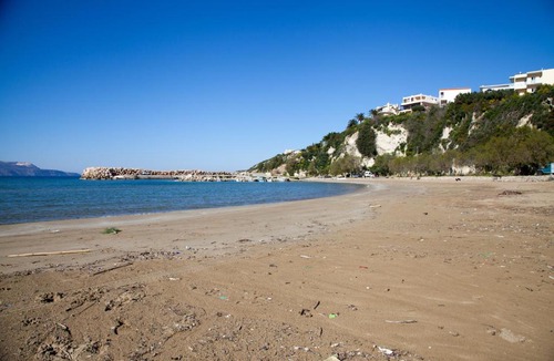 Plaka Apartment | Meandros