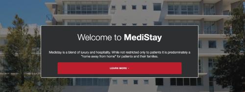 Kogarah Apartment | Med-Accom