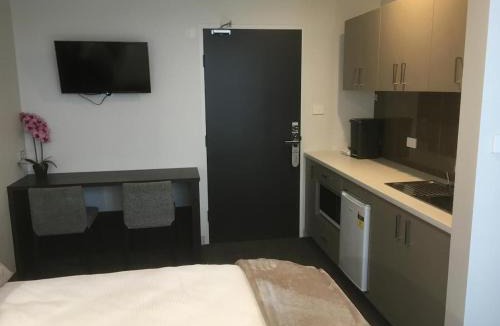 Kogarah Apartment | Med-Accom