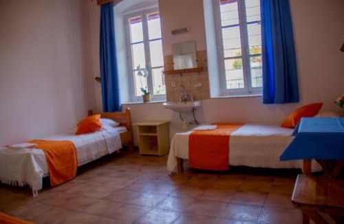 Rhodes Old Town Hotel | Medieval Rose Guest House
