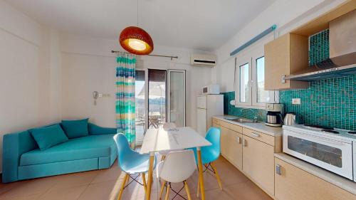 Parga Apartment | Mediterraneo Resort