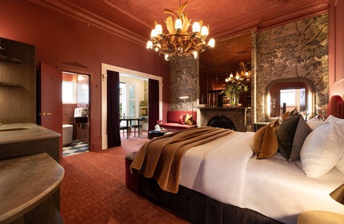 Darlinghurst Hotel | Medusa Boutique Hotel