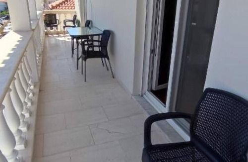 Myrina Apartment | Medusa Myrina Luxury Apartments 1st Floor