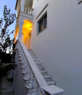 Myrina Apartment | Medusa Myrina Luxury Apartments 1st Floor