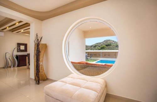 Filerimos Villa | MeFoMi Villa