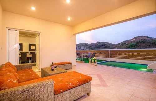 Filerimos Villa | MeFoMi Villa