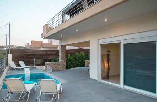 Filerimos Villa | MeFoMi Villa
