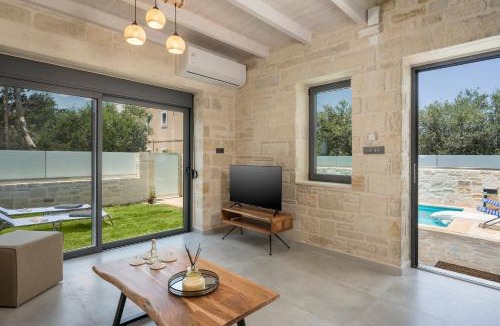 Agia Marina Villa | Megalith Villas
