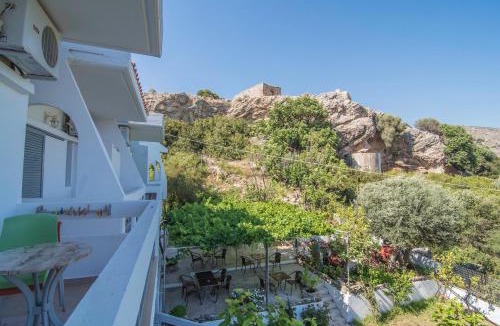 Kantanos-Selino Hotel | Megim Hotel