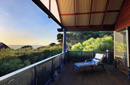Yallingup House | Melaleuca Stunning Ocean Views and Coastal Comforts