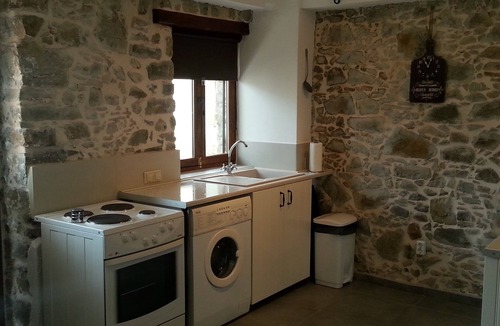 Vizari Apartment | Melambes Studio Apartment - Experience life in a traditional Cretan village.