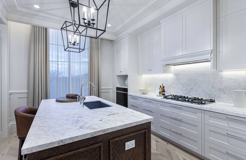 Brighton Apartment | Melbourne City Apartments - Boutique Brighton