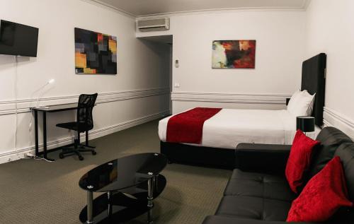 Kew Hotel | Melbourne Kew Central Apartments Official